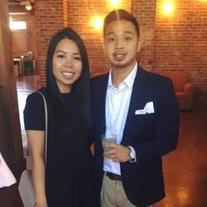 Meet your Posher, Jimmy